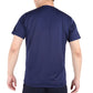 Tシャツ 半袖 メンズ【オンライン限定価格】ワンポイント 2033A699.400