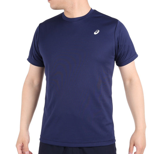 Tシャツ 半袖 メンズ【オンライン限定価格】ワンポイント 2033A699.400