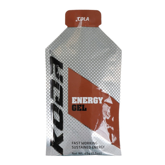 コーダ・エナジージェル コーラ EnergyGel 450144