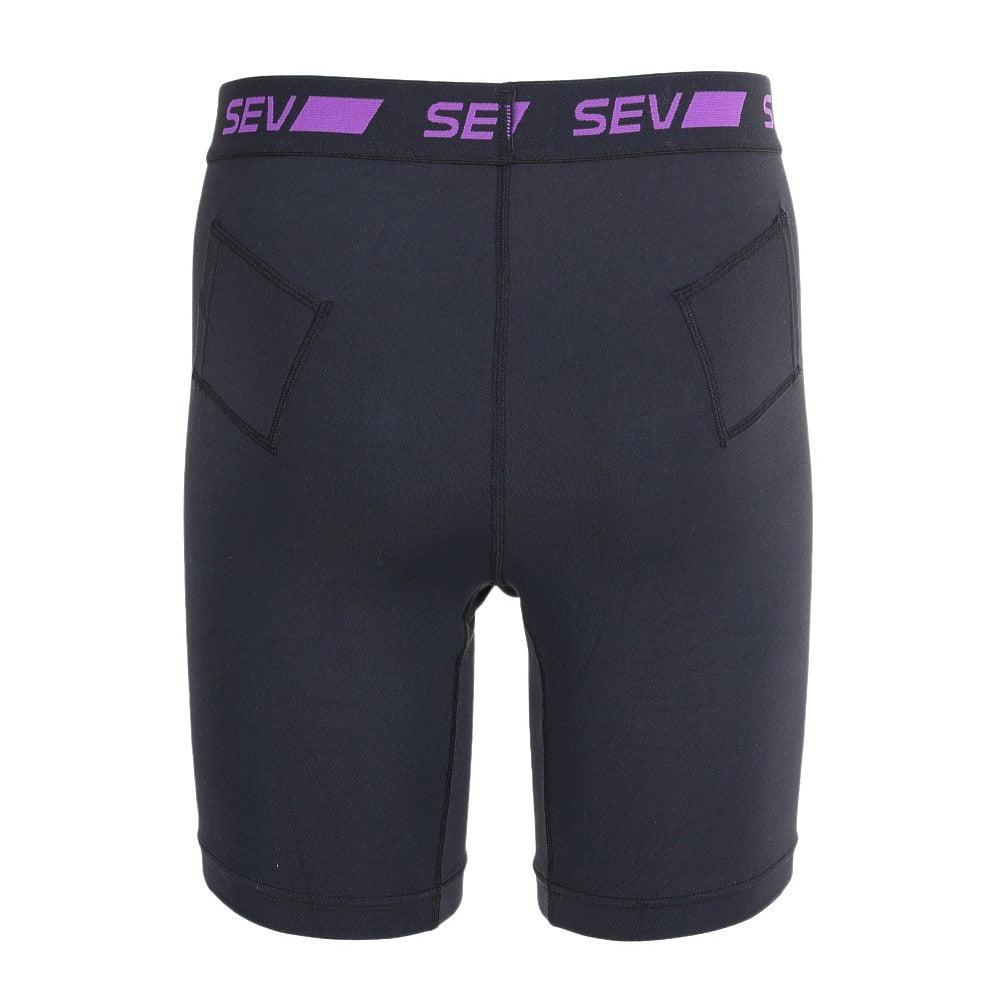 エナジーブレードSPショーツ SEVEBLD SP SHORTS