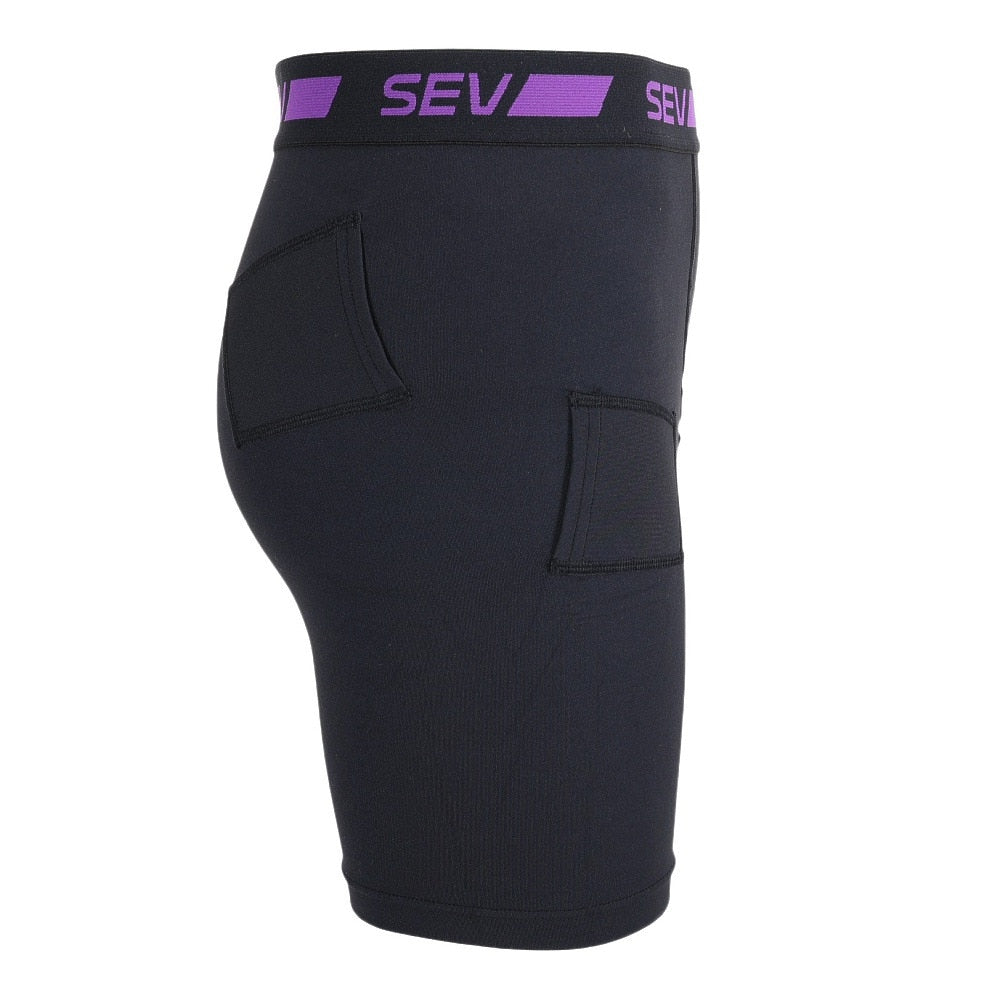 エナジーブレードSPショーツ SEVEBLD SP SHORTS