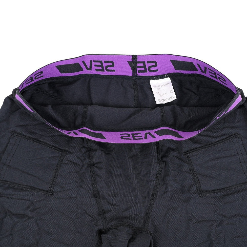 エナジーブレードSPショーツ SEVEBLD SP SHORTS