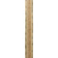 Nittkau ニッタク 卓球ラケット キョウヒョウ龍5Ａ　FL レフア 攻撃用シェーク アウター NC0522