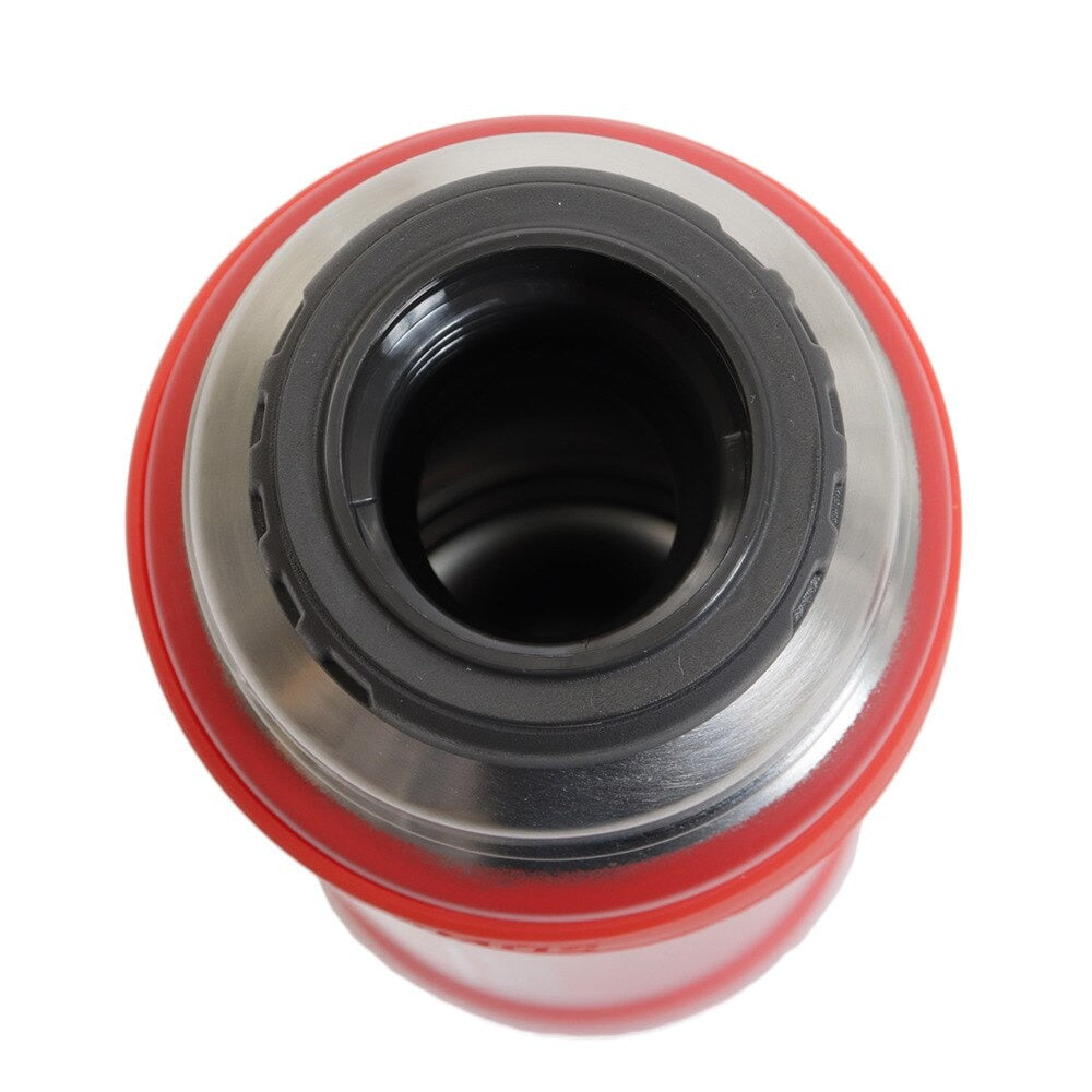 水筒 ステンレスボトル 山専ボトル900ml FFX-901 MTRD ヤマセンボトル レッド