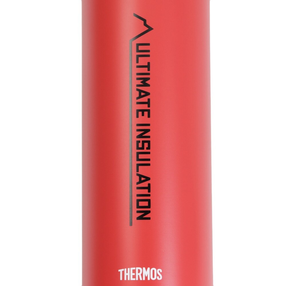 水筒 ステンレスボトル 山専ボトル900ml FFX-901 MTRD ヤマセンボトル レッド