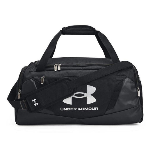 ボストンバッグ  アンディナイアブル 5.0 ダッフルバッグ 黒 40L 1369222 001 スポーツバッグ
