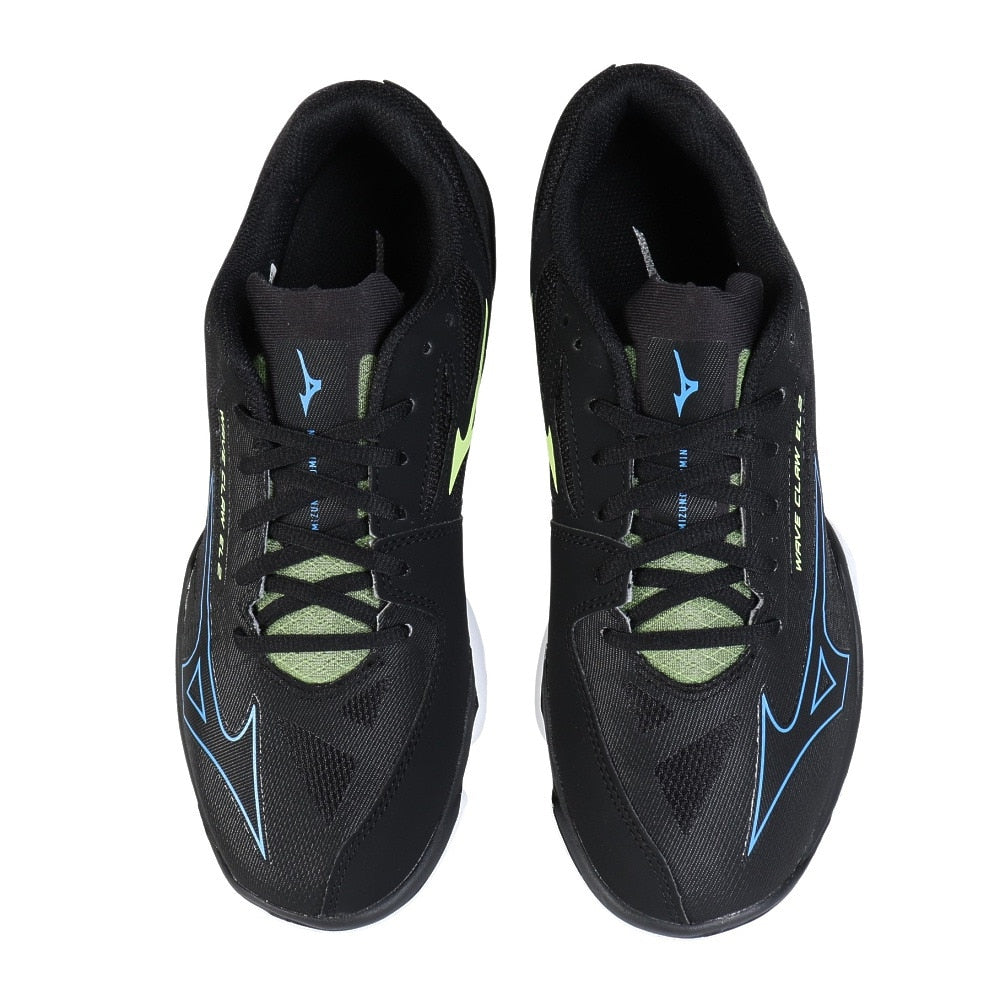 バドミントンシューズ ウエーブクロー EL 2 71GA228024 中級者