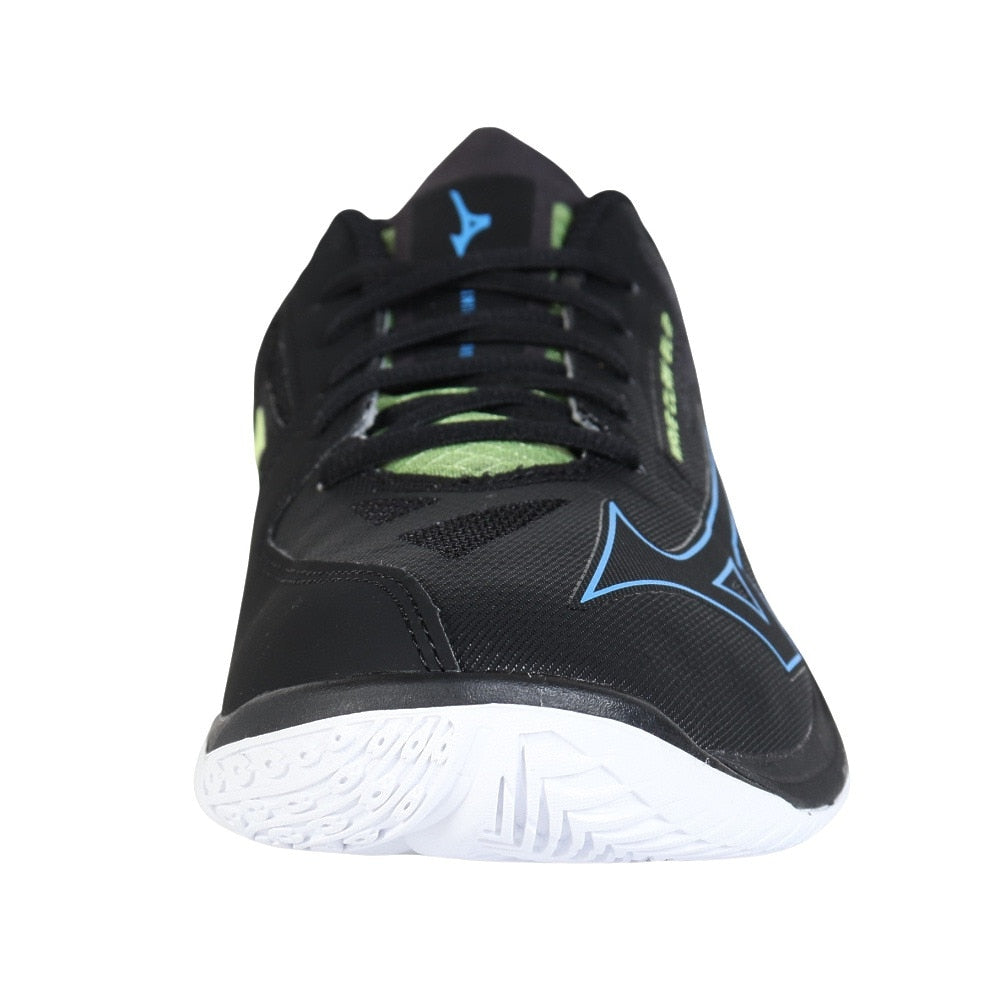 バドミントンシューズ ウエーブクロー EL 2 71GA228024 中級者