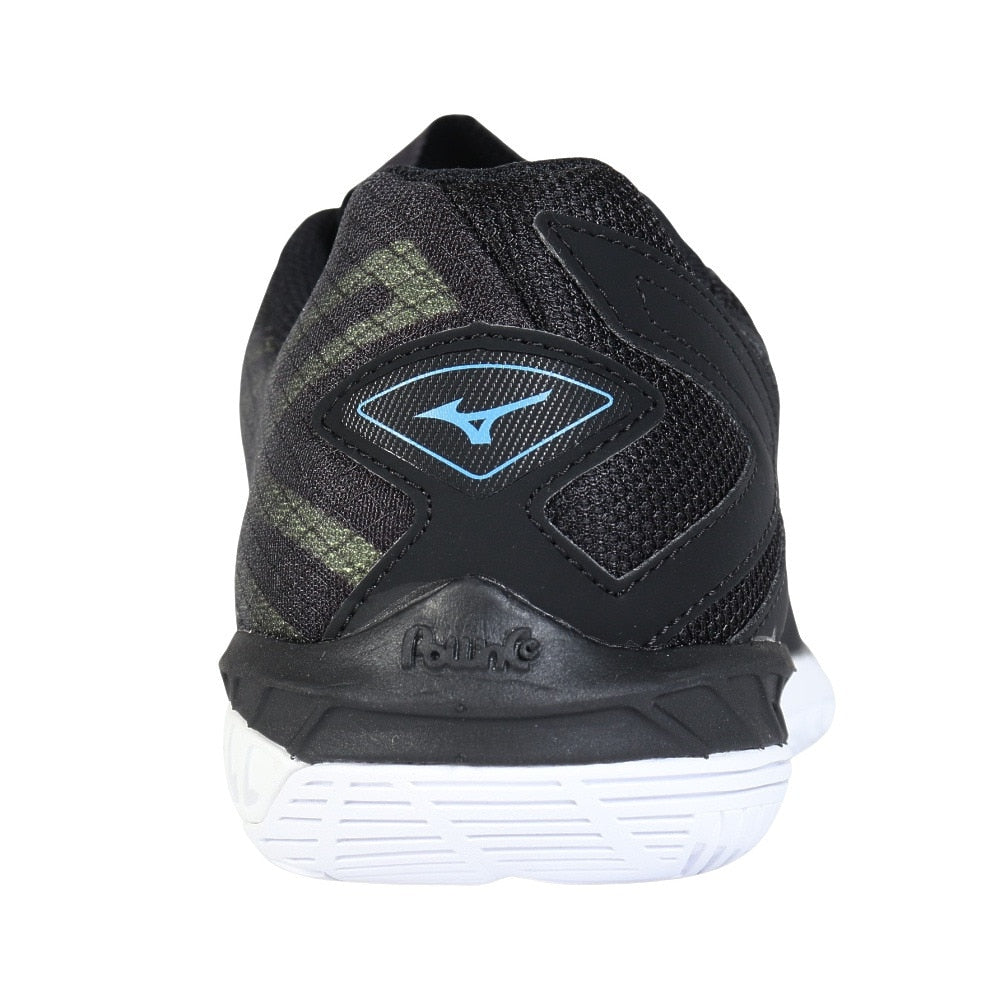 バドミントンシューズ ウエーブクロー EL 2 71GA228024 中級者