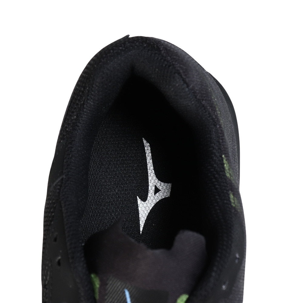 バドミントンシューズ ウエーブクロー EL 2 71GA228024 中級者