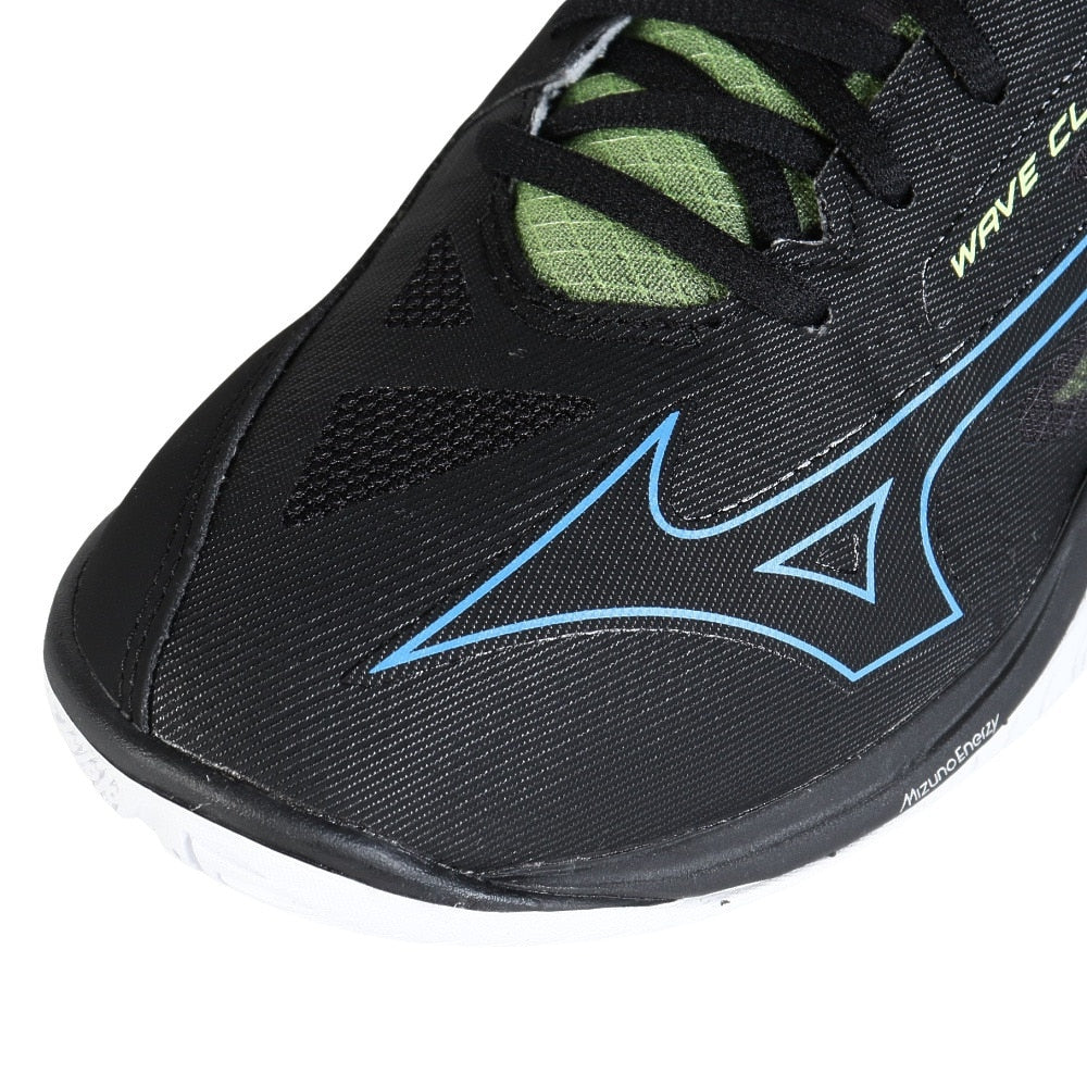 バドミントンシューズ ウエーブクロー EL 2 71GA228024 中級者