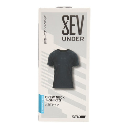 半袖Tシャツ SEVSP TEE001