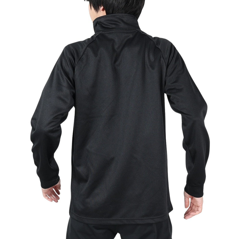 ブリスタージャケット 851NN2TJ0009 BLK