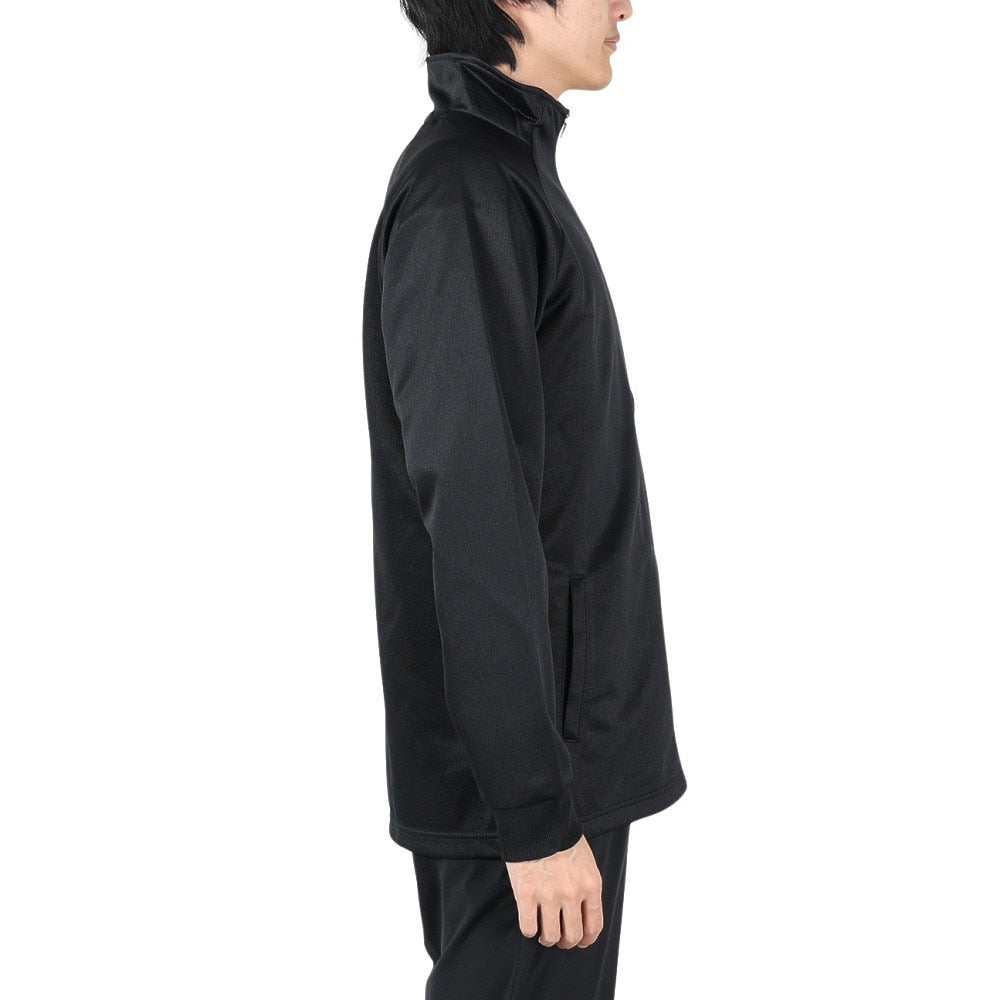 ブリスタージャケット 851NN2TJ0009 BLK