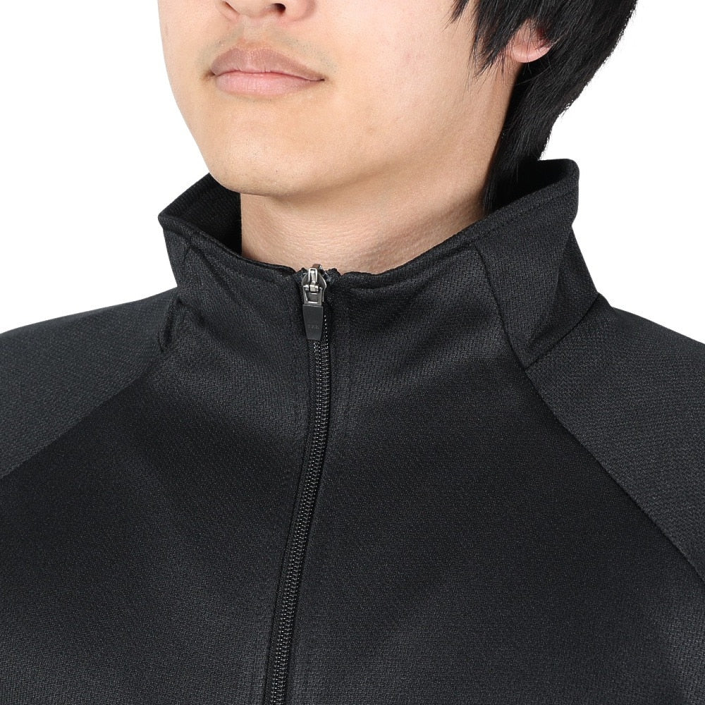 ブリスタージャケット 851NN2TJ0009 BLK
