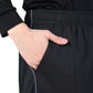 ドライプラス ハニカムハーフパンツ 851NN2TJ0011 BLK