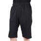 ドライプラス ハニカムハーフパンツ 851NN2TJ0011 BLK