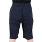 ドライプラス ハニカムハーフパンツ 851NN2TJ0011 NVY