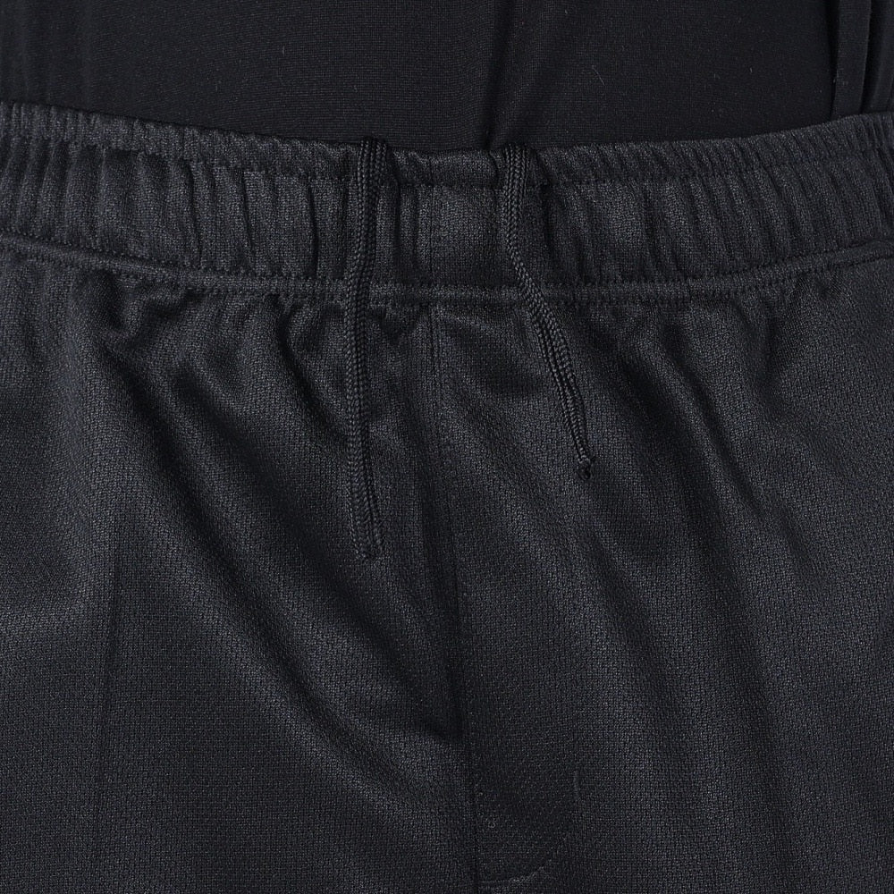 パンツ uv 吸汗速乾 ブラック 黒 ブリスターロングパンツ 851NN2TJ0012