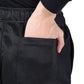 パンツ uv 吸汗速乾 ブラック 黒 ブリスターロングパンツ 851NN2TJ0012