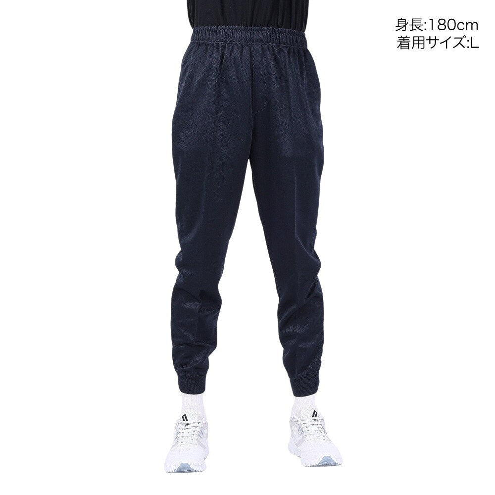 ブリスターロングパンツ 851NN2TJ0012 NVY
