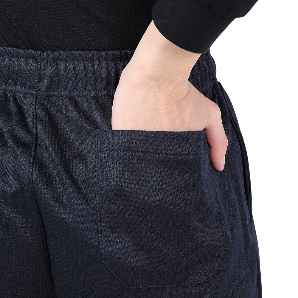 ブリスターロングパンツ 851NN2TJ0012 NVY
