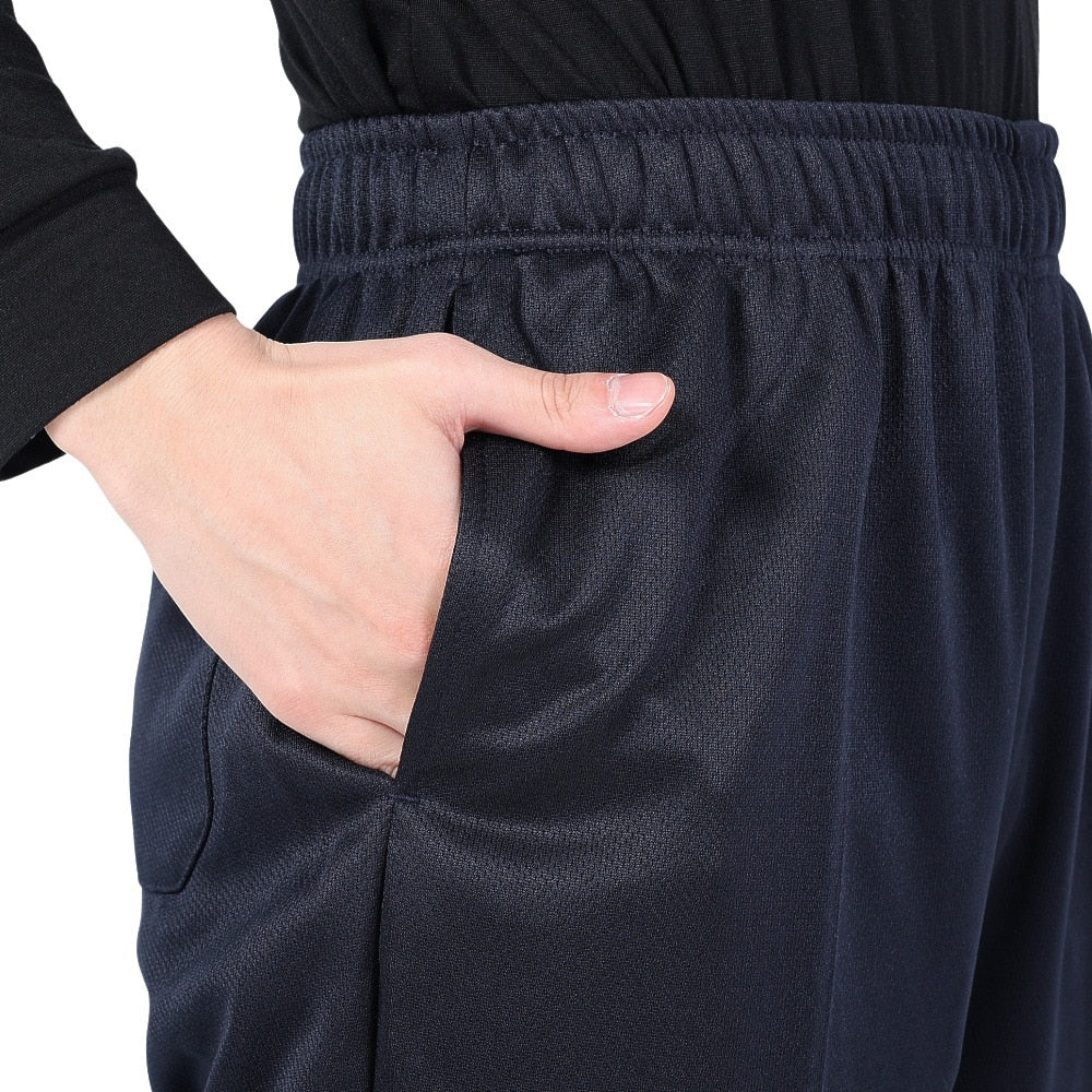 ブリスターロングパンツ 851NN2TJ0012 NVY