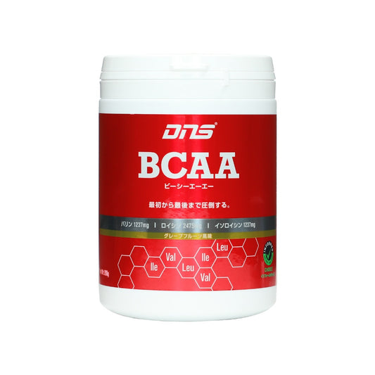 BCAA 30回分 集中力を持続させる IC22ABCAA グレープフルーツ 200g
