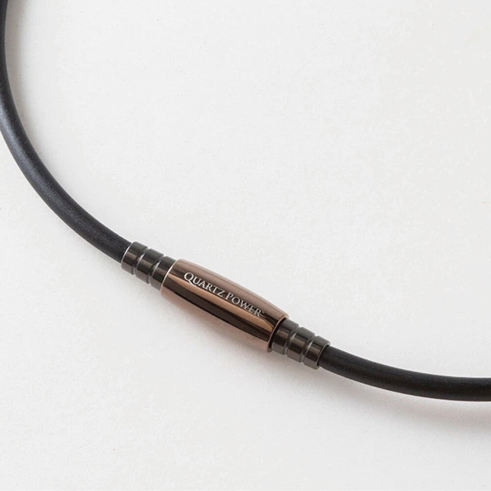 バランスフォースシリーズ Boxer 10BF1001-AGLD ネックレス