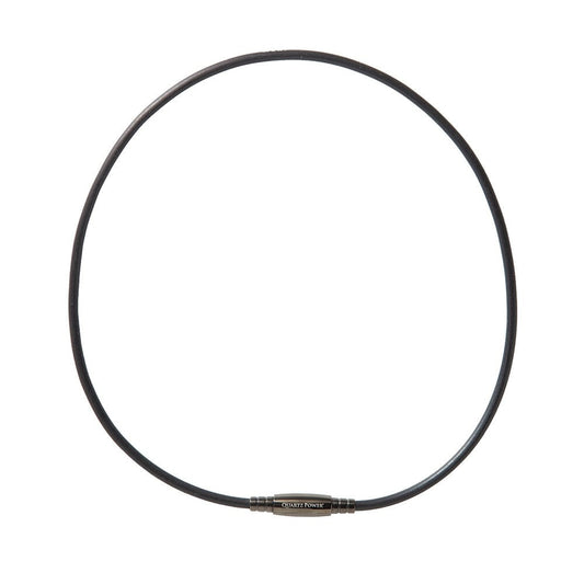 バランスフォースシリーズ Boxer 10BF1001-BLK ネックレス