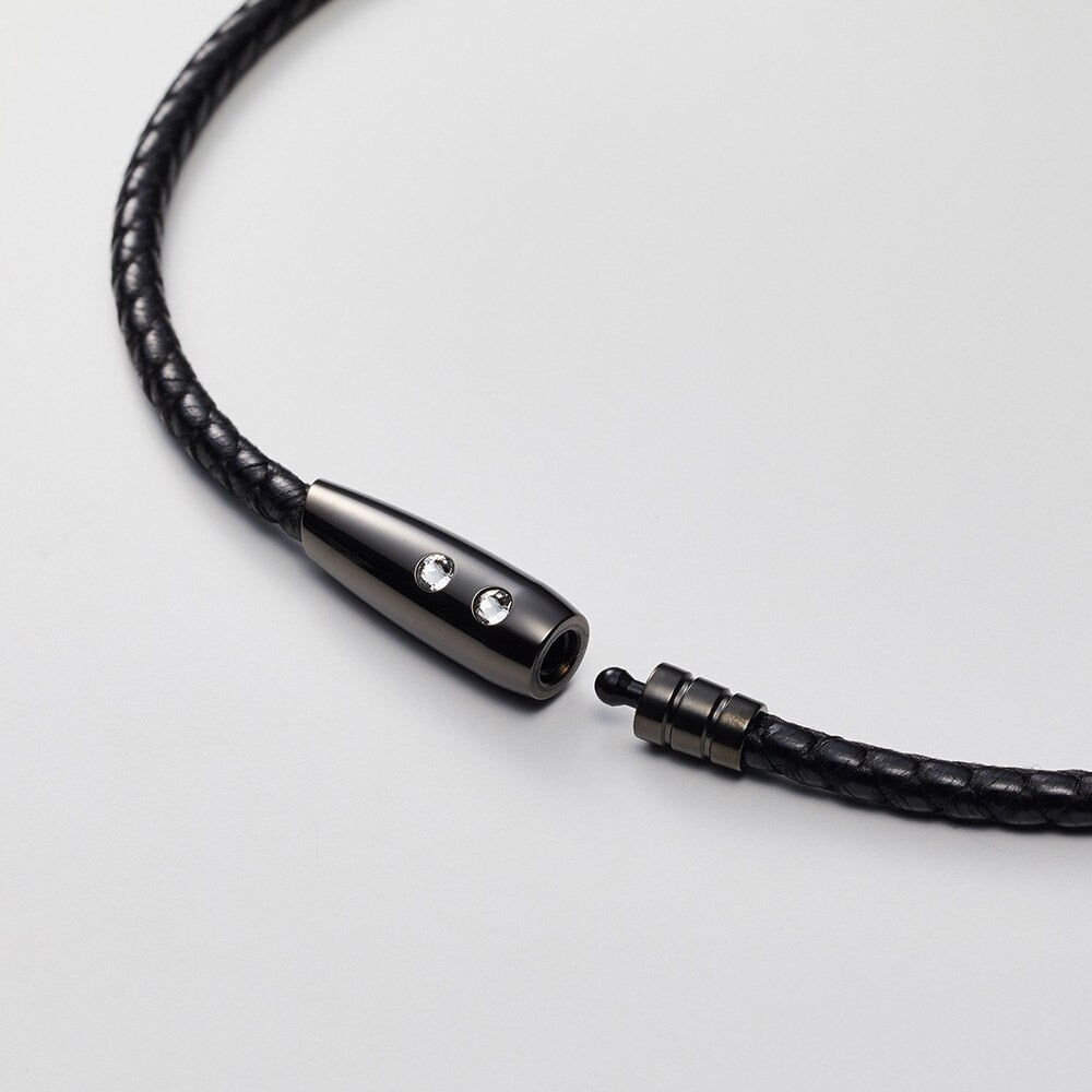 バランスフォースシリーズ Single 10BF1002-AGLD ネックレス