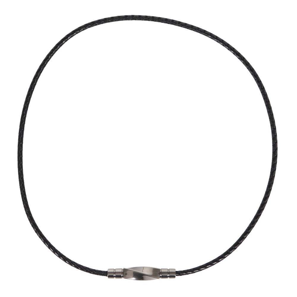 バランスフォースシリーズ Twist 10BF1003-BLK ネックレス