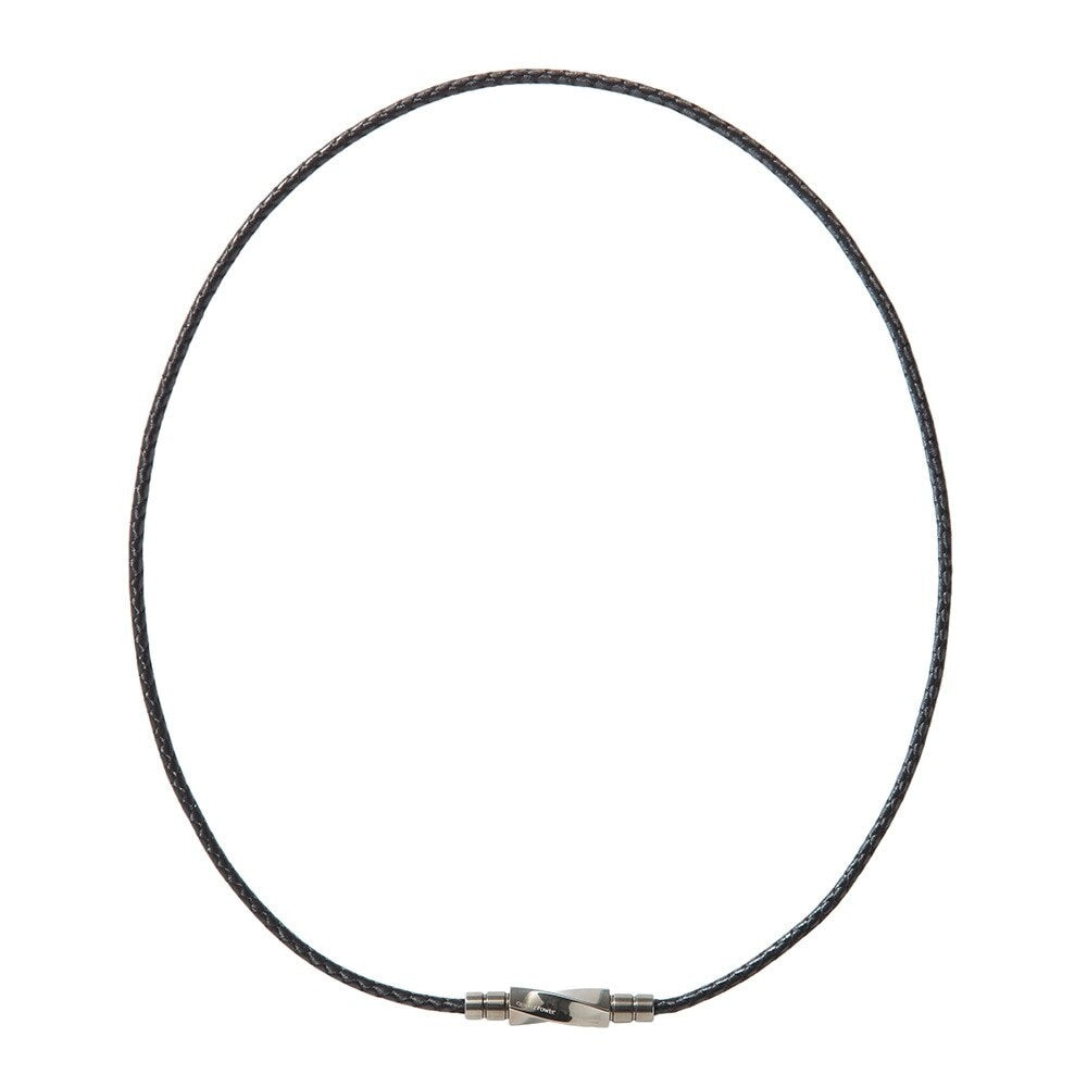 バランスフォースシリーズ Twist 10BF1003-SLV ネックレス