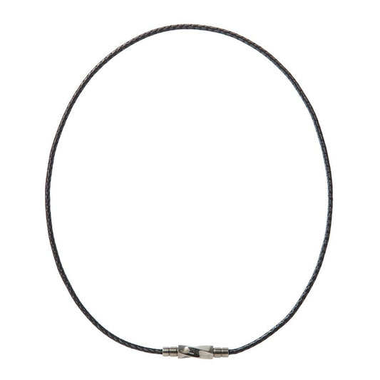 バランスフォースシリーズ Twist 10BF1003-SLV ネックレス