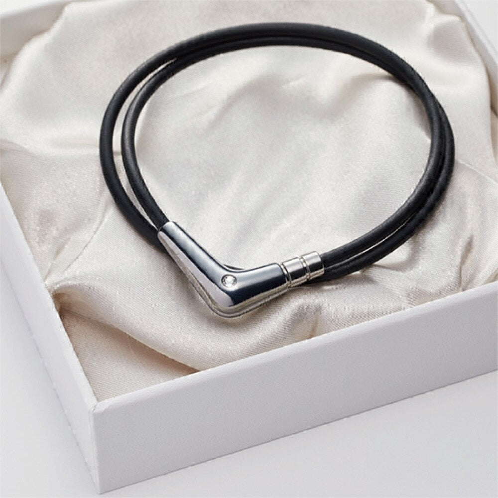 バランフォースシリーズ Bikini 10BF1004-SLV ネックレス