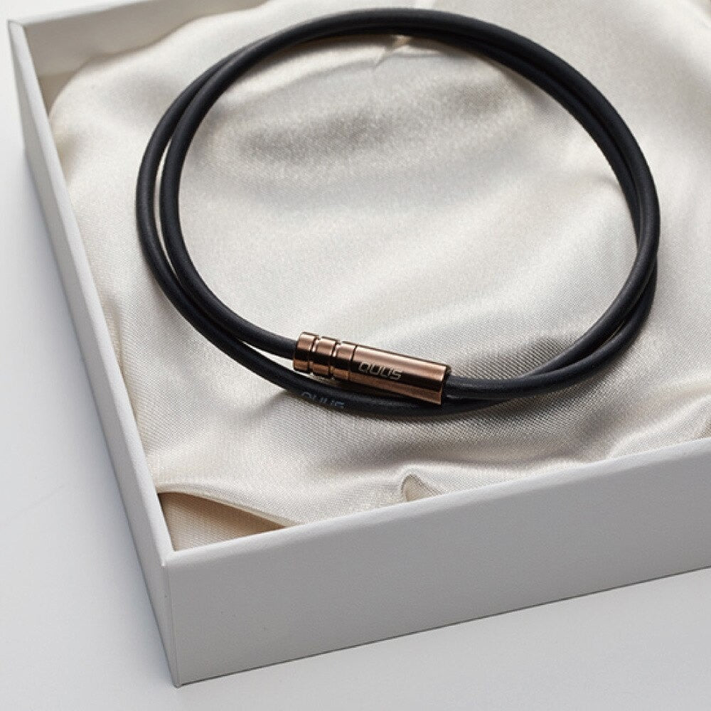 バランスフォースシリーズ Basic 10BF1005-AGLD ネックレス