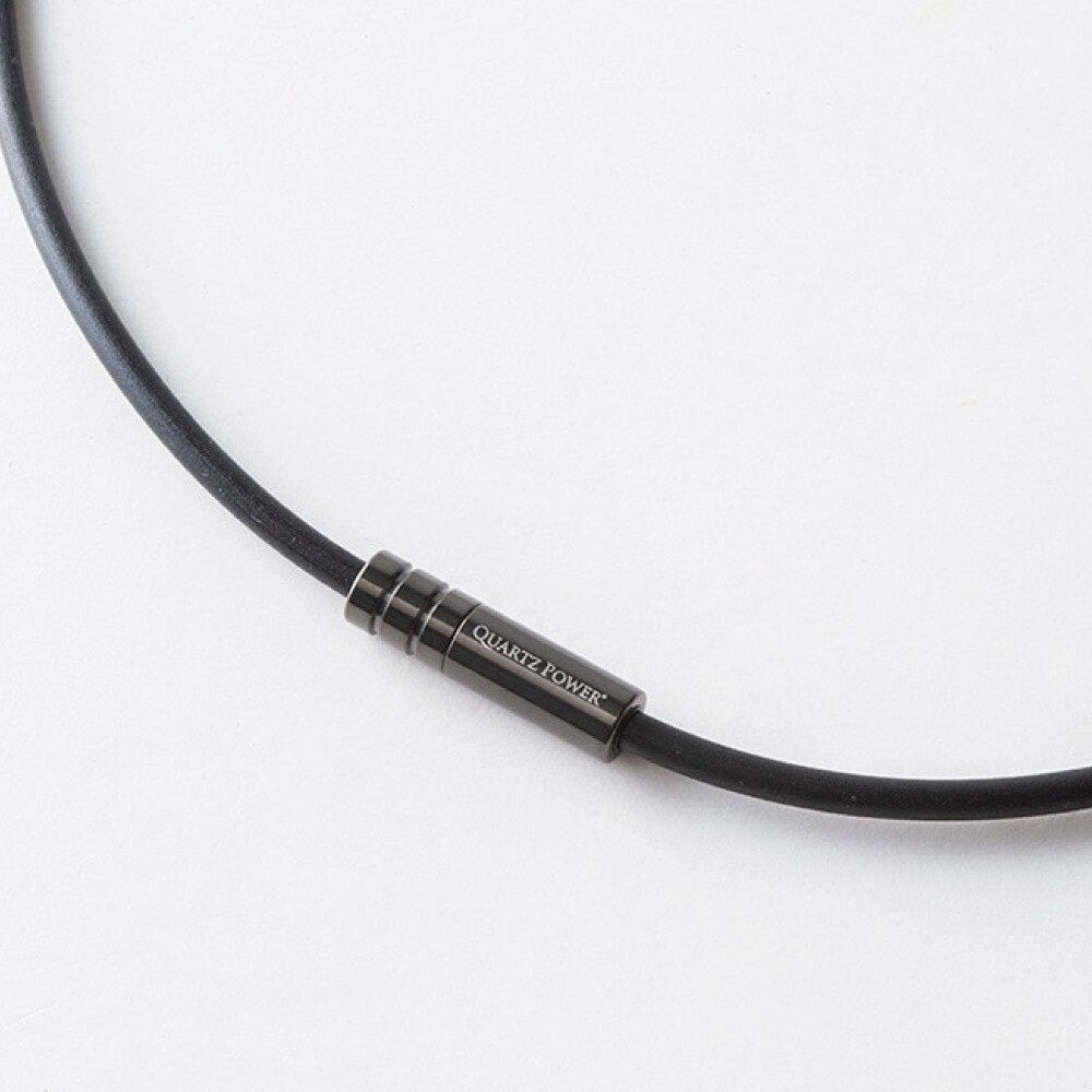 バランスフォースシリーズ Basic 10BF1005-BLK ネックレス