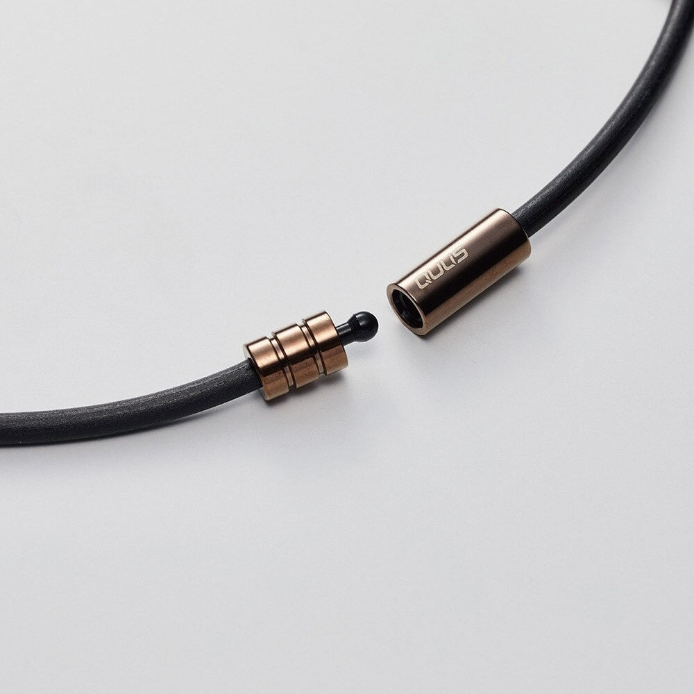 バランスフォースシリーズ Basic 10BF1005-BLK ネックレス