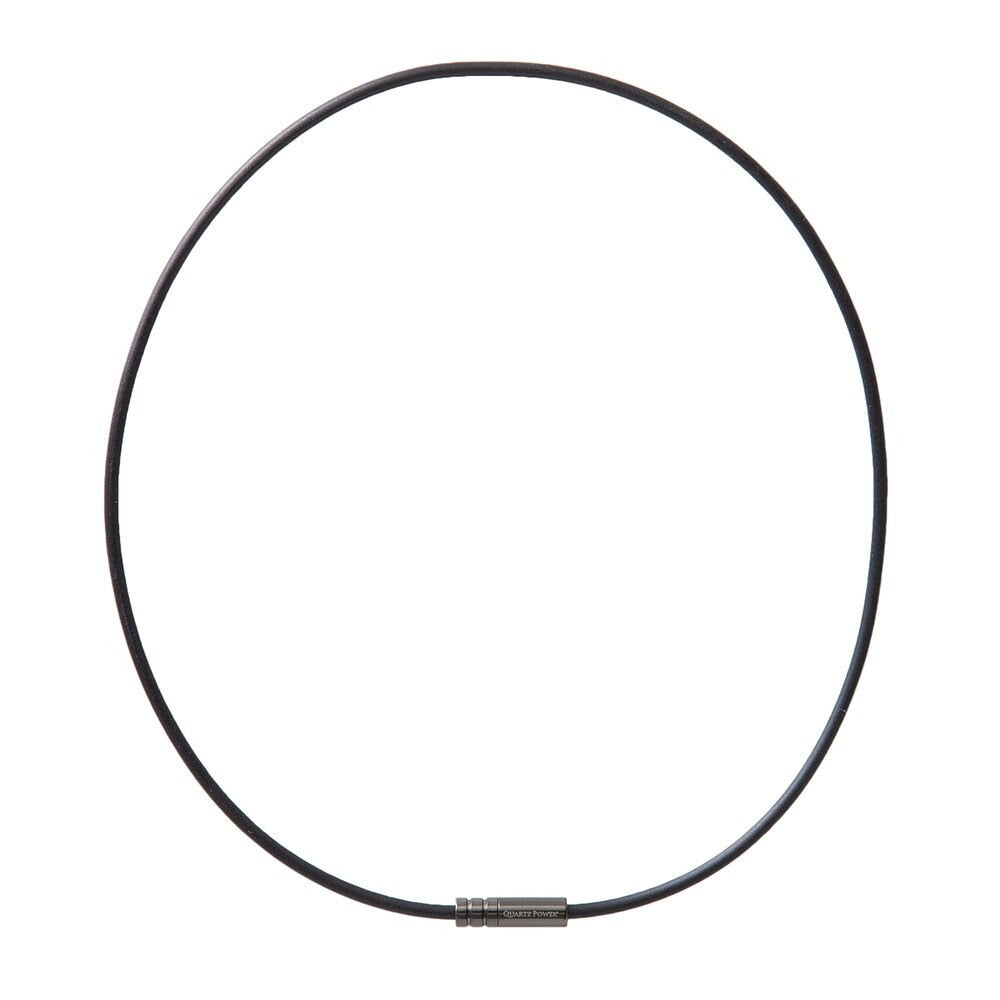 バランスフォースシリーズ Basic 10BF1005-BLK ネックレス