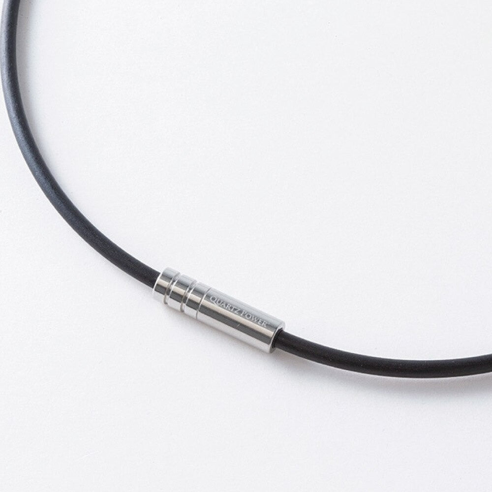 バランスフォースシリーズ Basic 10BF1005-SLV ネックレス