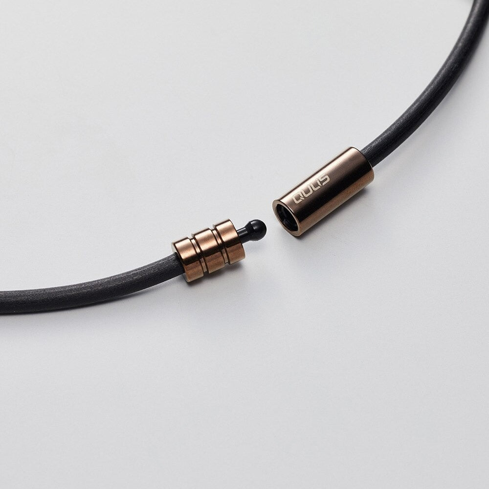 バランスフォースシリーズ Basic 10BF1005-SLV ネックレス