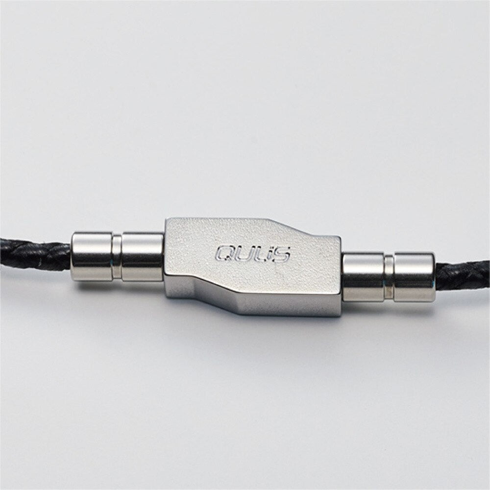 バランスフォースシリーズ Plate 10BF1006-BLK ネックレス