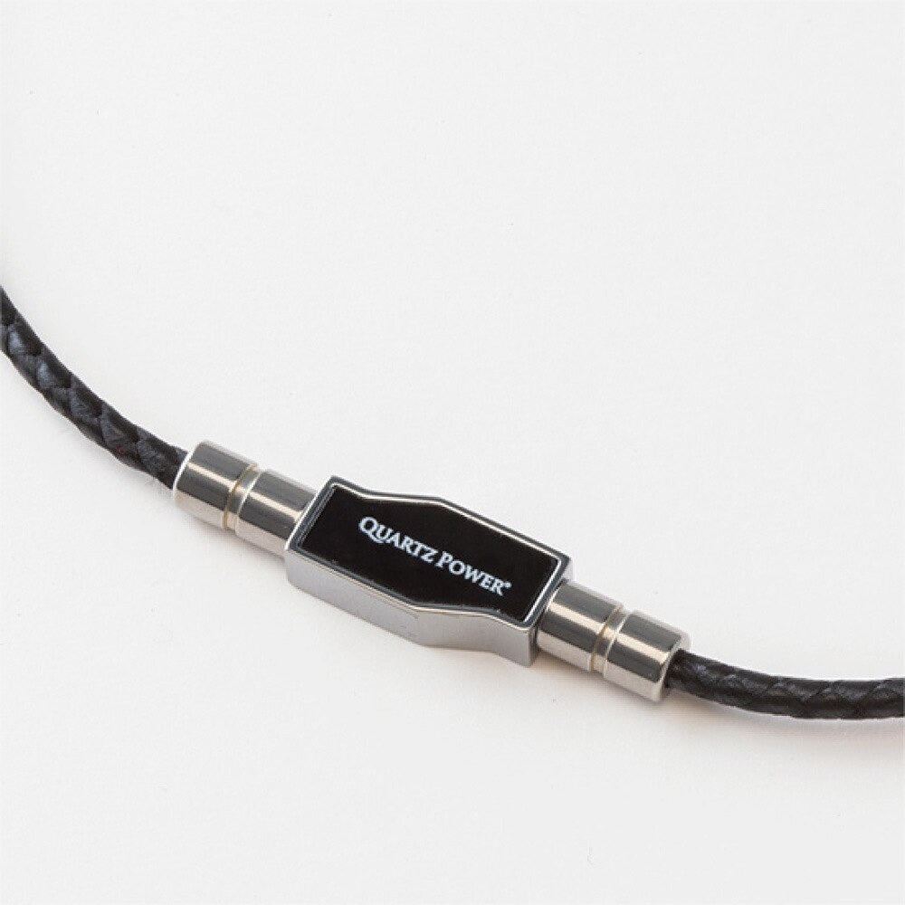 バランスフォースシリーズ Plate 10BF1006-SLV ネックレス