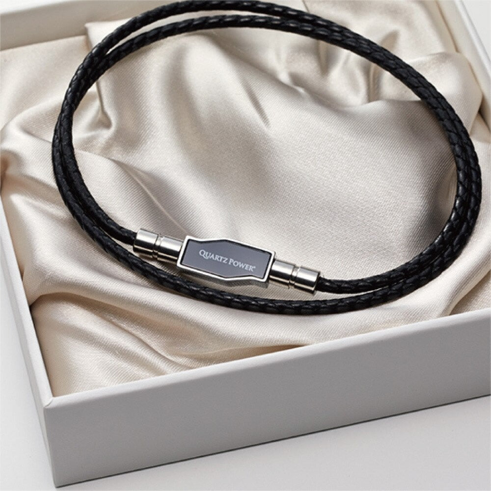 バランスフォースシリーズ Plate 10BF1006-SLV ネックレス