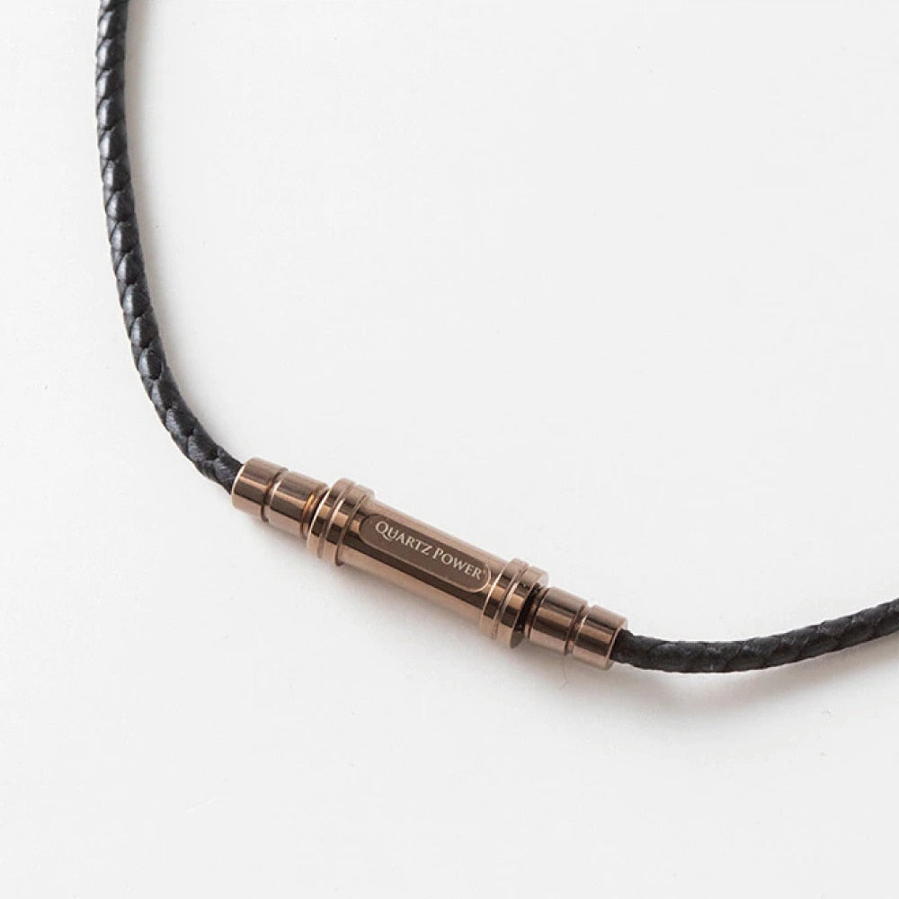 バランフォースシリーズ Capsel 10BF1007-AGLD ネックレス