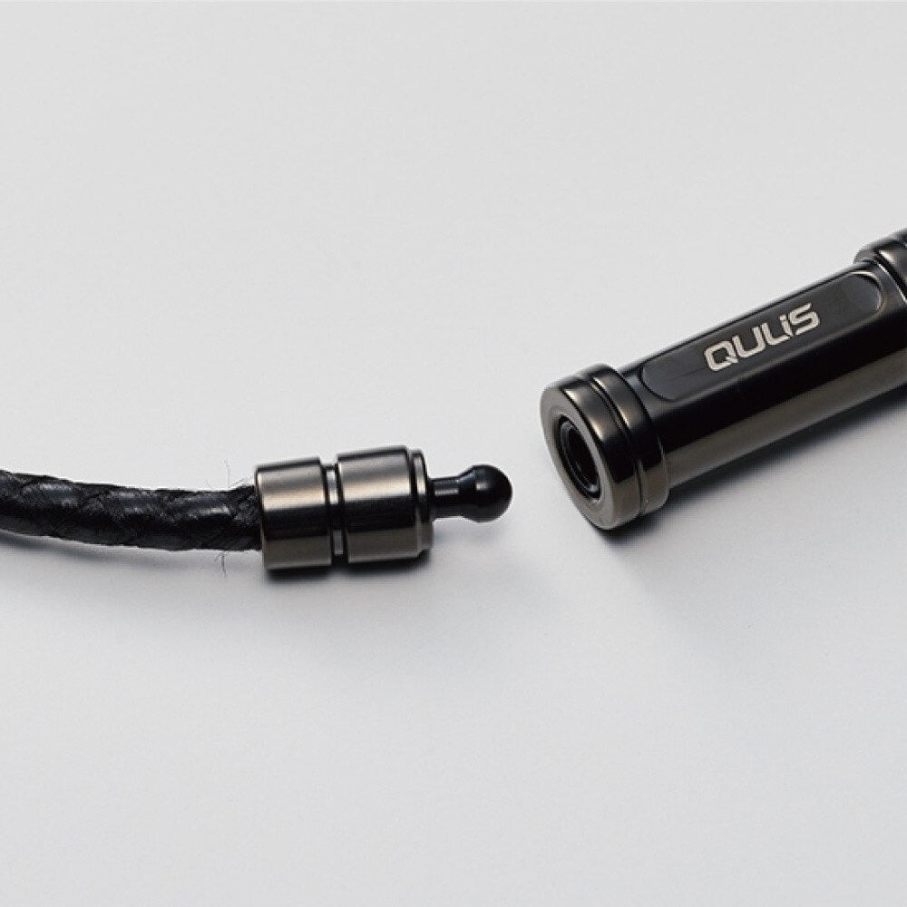 バランフォースシリーズ Capsel 10BF1007-BLK ネックレス