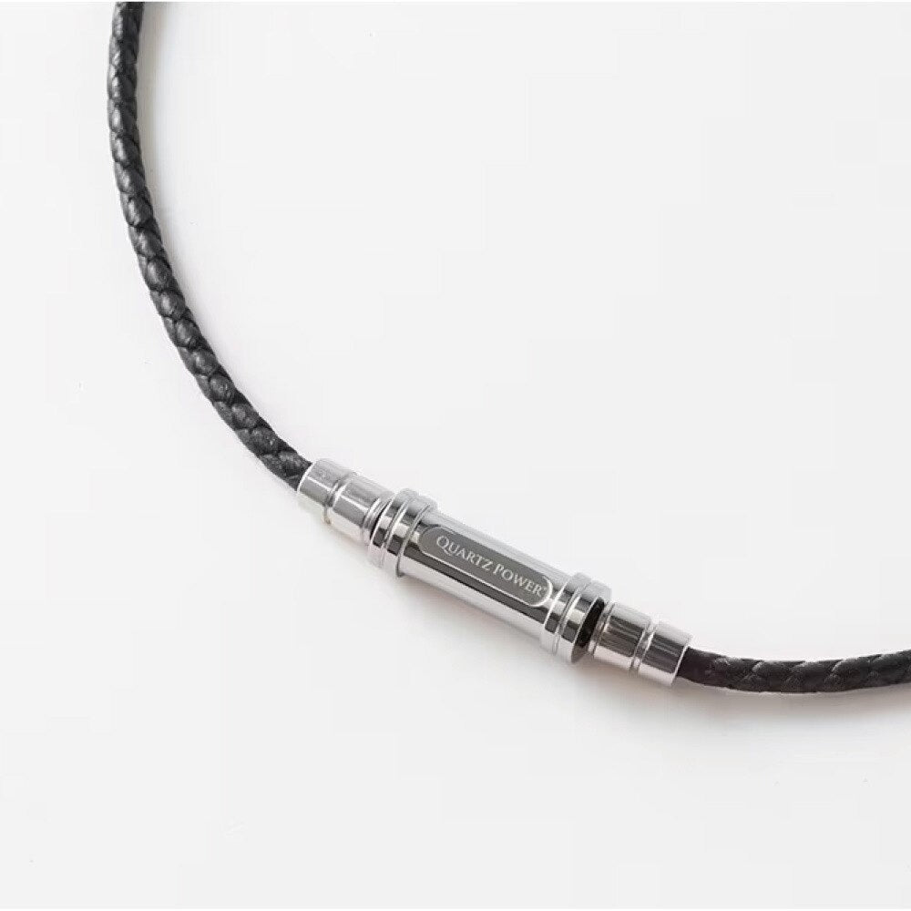 バランフォースシリーズ Capsel 10BF1007-SLV ネックレス