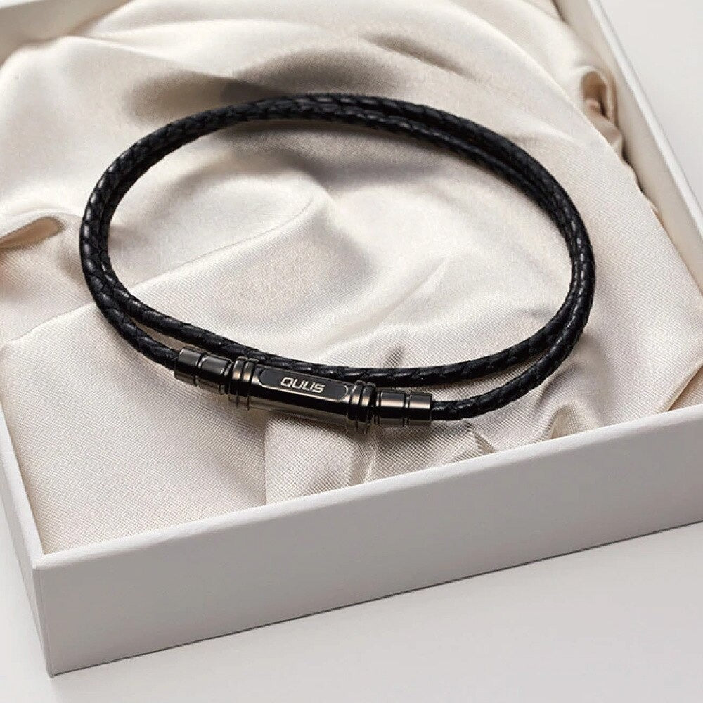 バランフォースシリーズ Capsel 10BF1007-SLV ネックレス