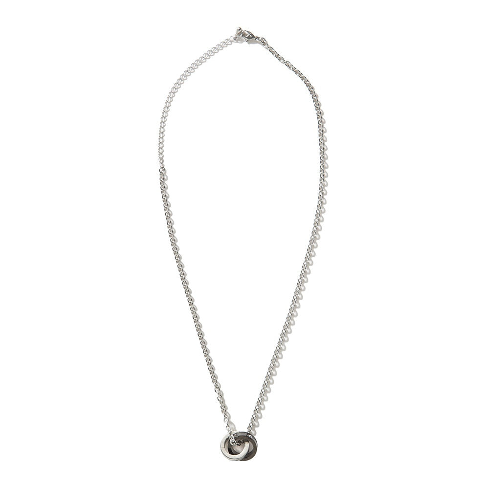 バランスフォースシリーズ Rings 10BF1008-BLK ネックレス