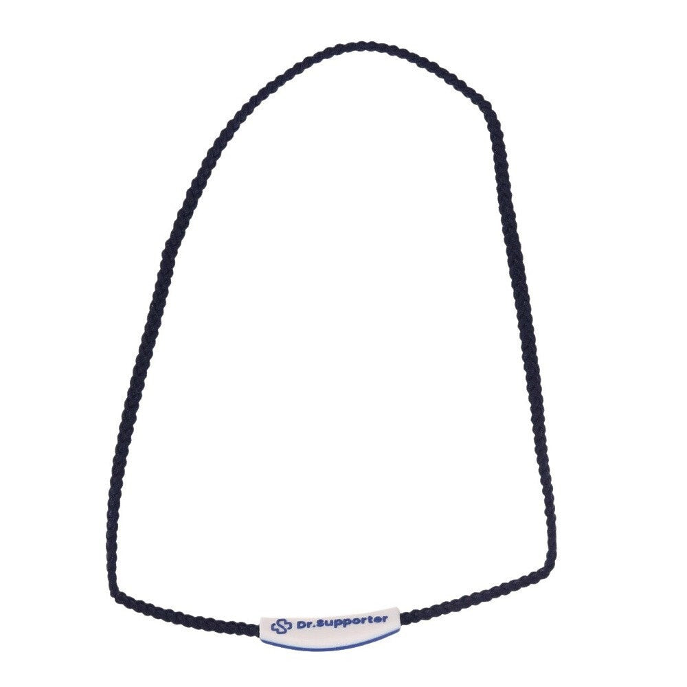 リカバリーカラーバンド シリコンチャーム NVY